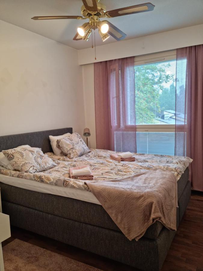 Appartement Viihtyisae Saunallinen Kaksio Lentokentaen Laehellae Vantaa