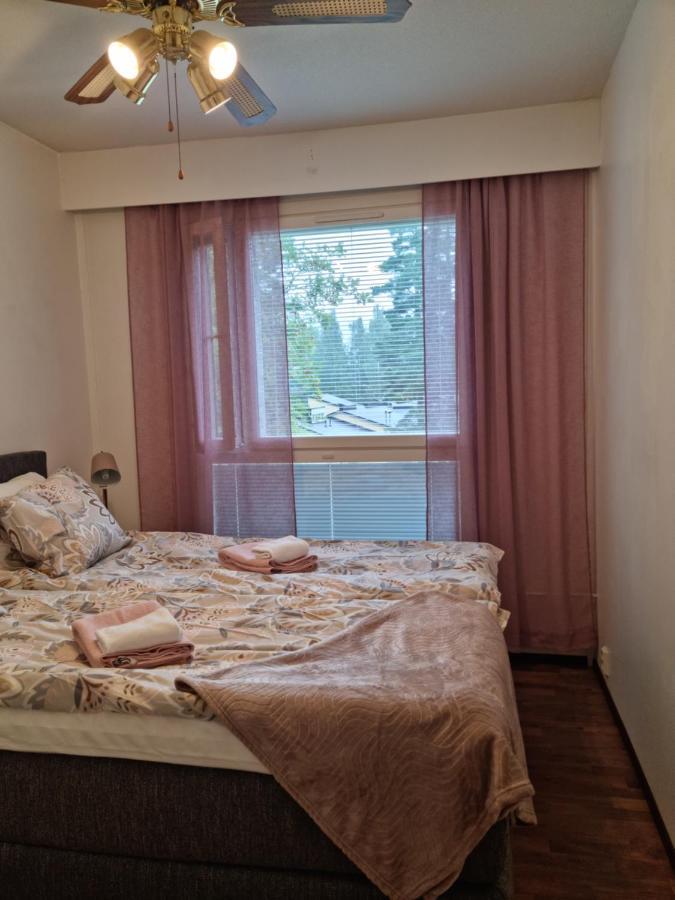 Appartement Viihtyisae Saunallinen Kaksio Lentokentaen Laehellae
