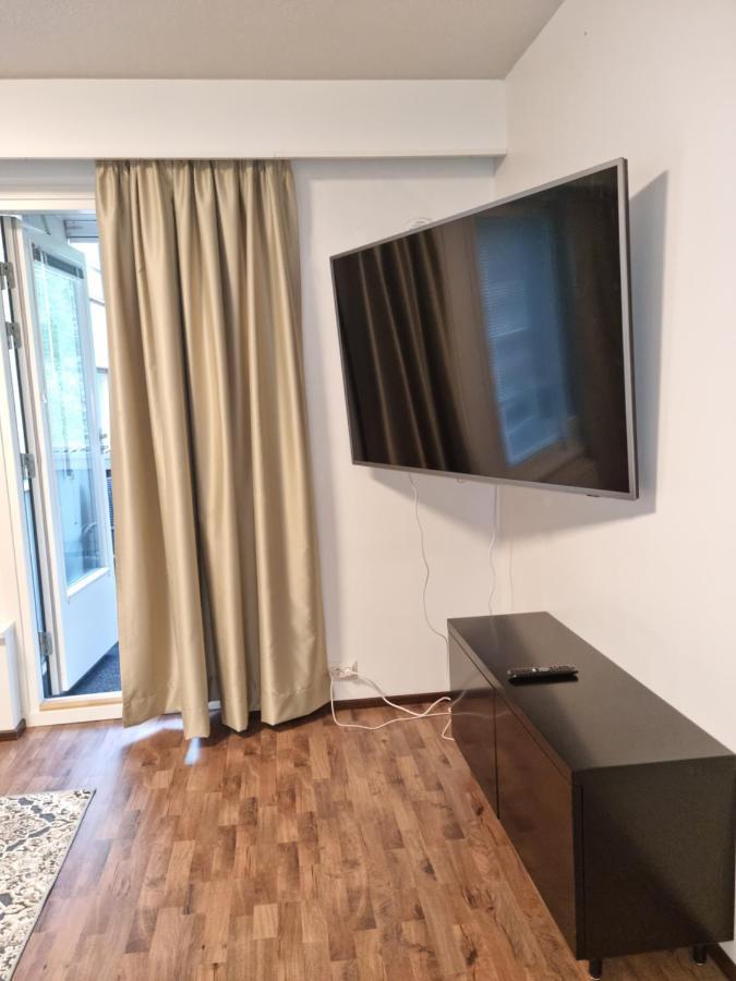 Appartement Viihtyisae Saunallinen Kaksio Lentokentaen Laehellae *