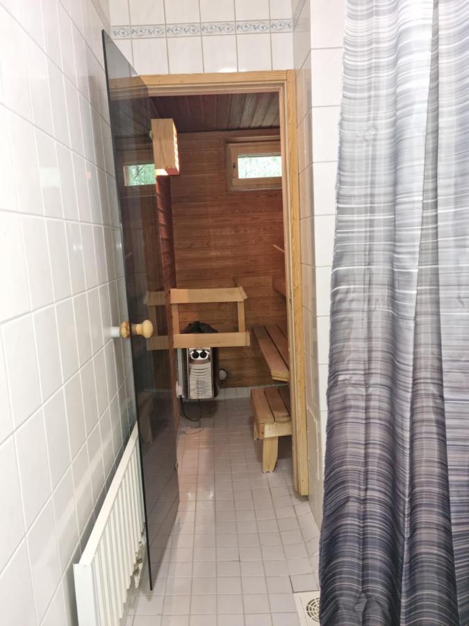 Appartement Viihtyisae Saunallinen Kaksio Lentokentaen Laehellae Vantaa