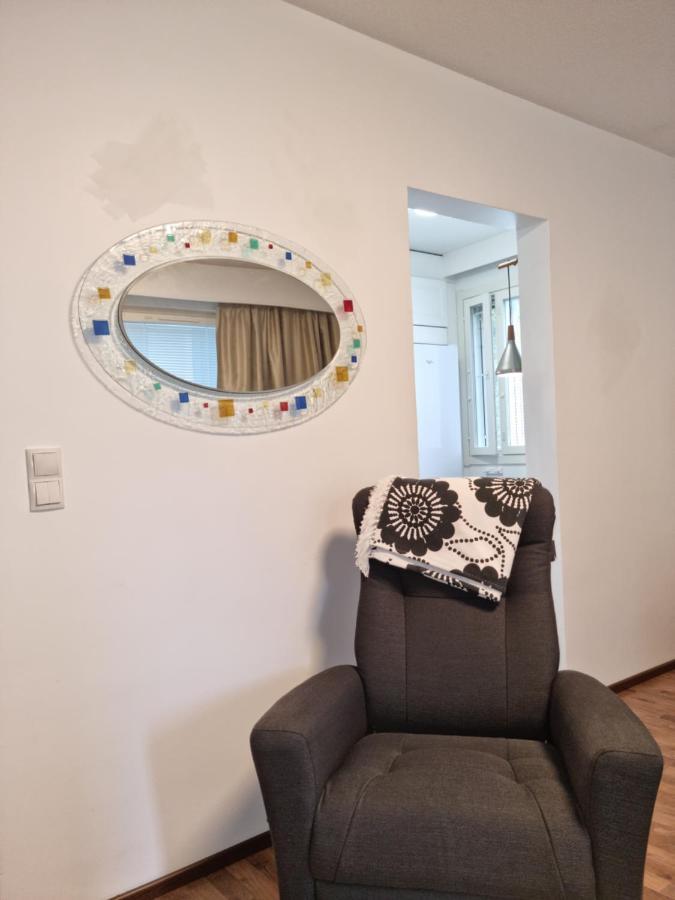 Viihtyisae Saunallinen Kaksio Lentokentaen Laehellae Appartement Vantaa